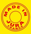 made in jura logo made in jura